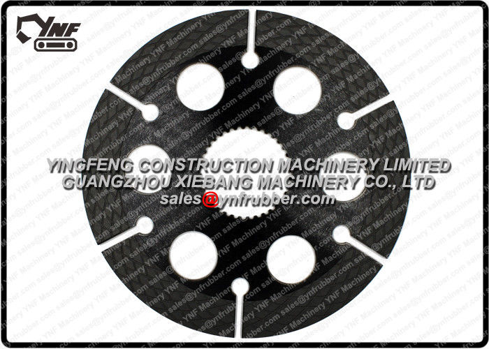237017A1 Friction Plate Disc for  David Brown Excavator Machinery / Bulldozer / Forklift