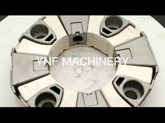 Σειρά συζεύξεων Χ εκσκαφέων