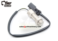 Αισθητήρας ταχύτητας