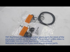 Συσκευή σφραγίδας για τράπεζα ελέγχου D51EX/PX-22 S/ υδραυλική συσκευή σφραγίδας