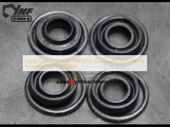 Κίτ σφραγίδας χειροκίνητου ελέγχου YNF16735 για την επισκευή Joystick Excavator Hitachi ZX65USB-5A