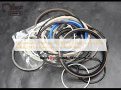 Hyundai R145-9 Arm Seal Kit 31Y1-31150 Hydraulic Cylinder Rebuild Kit Excavator Mid-Arm Repair Seals (Εξόρυξη μεσαίου βραχίονα)