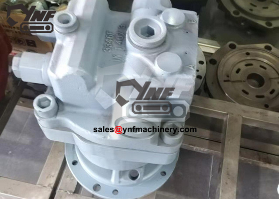 Μηχανή 4330219 ταλάντευσης Hitachi ex120-5 μηχανές ταλάντευσης Rexroth AP5S72W30 μηχανών ταλάντευσης εκσκαφέων