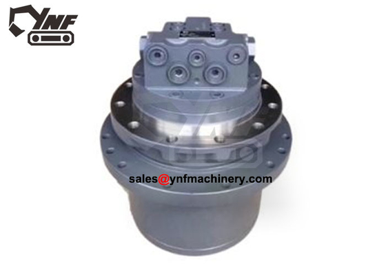 20Y-27-00211 ΤΕΛΙΚΟ DRIVE PC200-6 ΜΗΧΑΝΩΝ ΤΑΞΙΔΙΟΥ ΕΚΣΚΑΦΕΩΝ ΤΗΣ KOMATSU ΜΕ ΤΗ ΣΥΝΕΛΕΥΣΗ ΚΙΒΩΤΊΩΝ ΤΑΧΥΤΉΤΩΝ