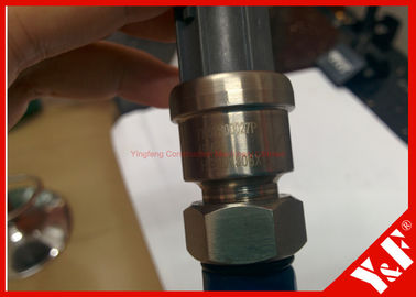 Αγορά Sk200 Digger ανταλλακτικά Kobelco εκσκαφέων με Ls52s00015p1 Yn52s00027p1 online manufacture