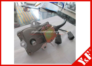 Αγορά Pc300-6 ηλεκτρική μηχανή 7834-40-2000 7834-40-2001 ρυθμιστικών βαλβίδων pc400-6 μερών εκσκαφέων online manufacture