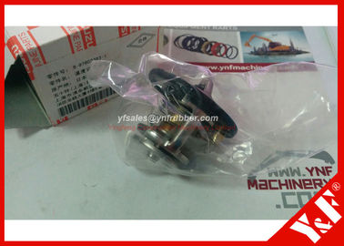 Αγορά Ηλεκτρικά μέρη ISUZU 6HK1 8-97602393-1 εκσκαφέων θερμοστατών εκσκαφέων online manufacture