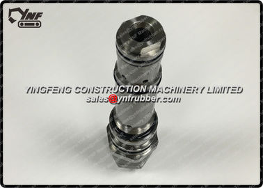 Αγορά KOMATSU pc200-6 κύρια ηλεκτρικά μέρη εκσκαφέων ρίψεων/σφυρηλατημένων κομματιών βαλβίδων για 6D95 online manufacture