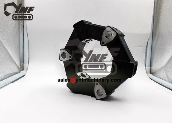 Αγορά Εύκαμπτος σύνδεσμος εκσκαφέα Assy Rubber Size 16AS Fit John Deere T61662 online manufacture