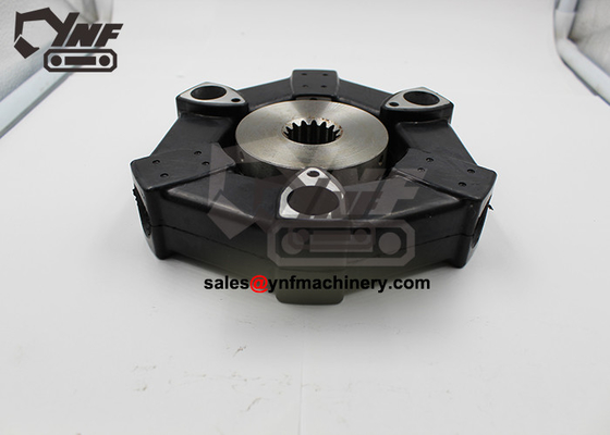 Αγορά 16A Assy σύζευξης για ZAXIS270LC Σύνδεση εξαρτημάτων εκσκαφέα Λαστιχένιες συνδέσεις online manufacture