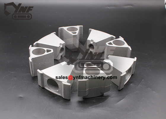 Αγορά E215 E235BSR E235BSRLC Σύζευξη κίνησης εκσκαφέα online manufacture