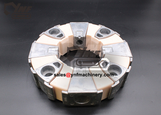 Αγορά Ζεύξη εκσκαφέα ZG15F04300 για  EH130 online manufacture