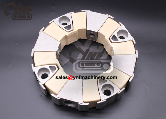 Αγορά 165K Coupling Assy For Excavator Element - Coupling Hydraulic Parts online manufacture