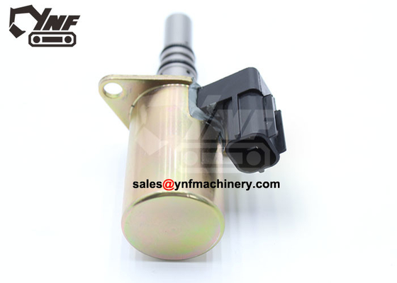 Αγορά YNF13008 Solenoid Valve 2436R398F1-F6 Excavator Valve Assy Solenoid Valve online manufacture