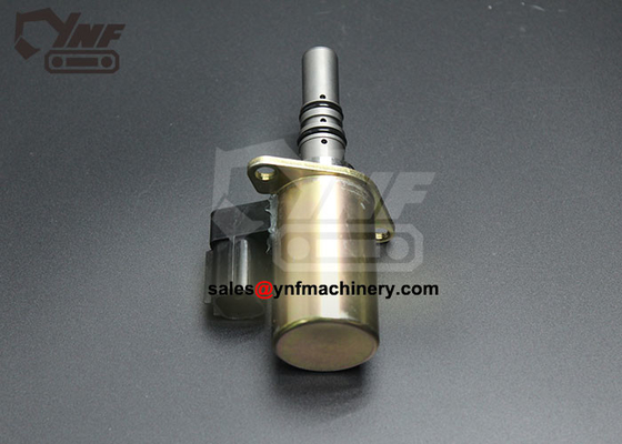 Αγορά Solenoid Valve For Kobelco K909A Hydraulic Components Parts 2436U1314S6 online manufacture