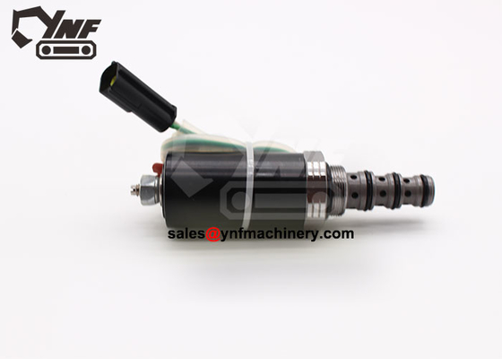 Αγορά SK130 Valve Solenoid Excavator Electric Parts 2436U1314S13 2436U1314F1 online manufacture