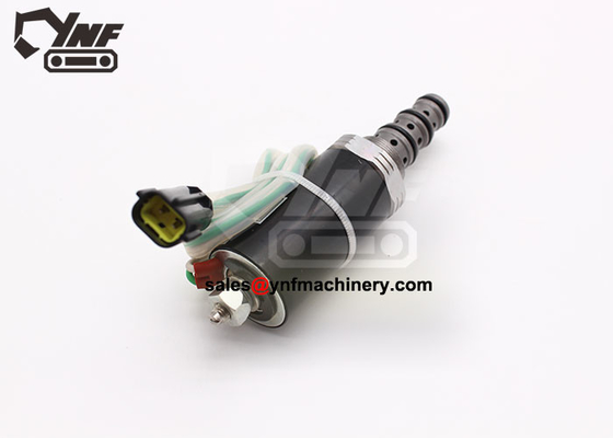 Αγορά SK130LC YPU1001 YPU2000 Valve Solenoid Excavator Electric Parts 2436U2590F1 online manufacture