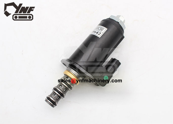 Αγορά SK13SR υδραυλική βαλβίδα PH35V00001F1 ZE72X06000 YT13E01083P1 Solienoid εκσκαφέων online manufacture