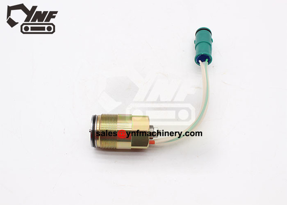 Αγορά YNF02260 βαλβίδα σωληνοειδών για τη Kato sk200-1-3 νέα βαλβίδα σωληνοειδών hd700-7 online manufacture
