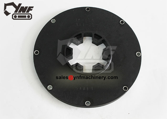 Αγορά Τακτοποιήσεις Kobelco 4JB1 VI8943349250 VI8941678030 συζεύξεων φλαντζών εκσκαφέων online manufacture