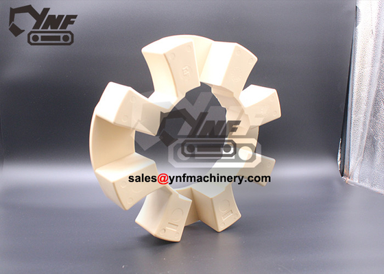 Αγορά 1080 εύκαμπτη σύζευξη Assy για τη σύζευξη εκσκαφέων περίπτωσης S108810 online manufacture