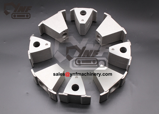 Αγορά 170B εύκαμπτη σύζευξη Assy για τη σύζευξη εκσκαφέων περίπτωσης P140023 P7230177 online manufacture