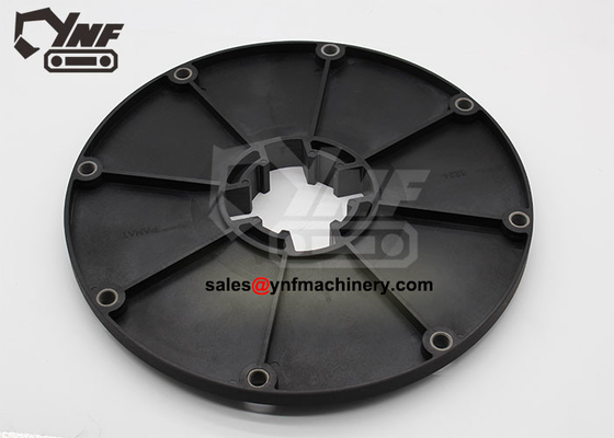 Αγορά SK290LC μέρη YN46W00001F1 συνελεύσεων μηχανών ταλάντευσης συζεύξεων φλαντζών εκσκαφέων online manufacture