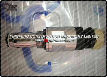 Αγορά Pc200-6-7 κύρια μέρη κύριο Vavle Assy εκσκαφέων Vavle ανακούφισης για τον εκσκαφέα της KOMATSU online manufacture