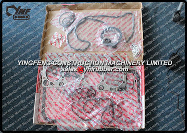 Αγορά Πλήρες εμπορικό σήμα 5878153450/5-87815345-0 Mahle εξαρτήσεων στολισμάτων μηχανών diesel επισκευής ISUZU 4HK1 online manufacture