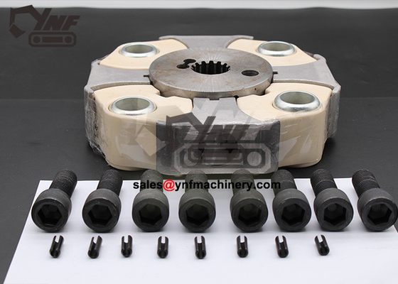 Αγορά Excavator Parts Element Coupling 3396952 3396953 Fits CAT 323D 321D online manufacture