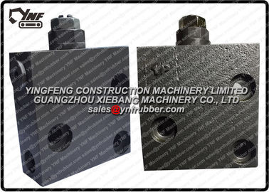 Αγορά 723-40-71103 pc200-7 pc200lc-7 KOMATSU ξαναζούν την αυτόματη πίεση που μειώνει το Υ των γαιδάρων βαλβίδων online manufacture