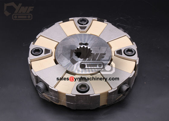 Αγορά 11NB-13010 11NB-13011 11NB-13020 11NB-13021 Υδραυλική ζεύξη αντλίας για εξορυκτήρα Hyundai R510LC-7 R520LC-9S 480LC-9S R4 online manufacture