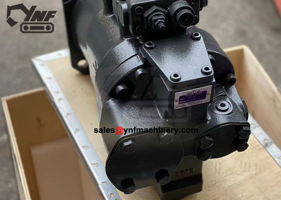 Αγορά Συγκρότημα υδραυλικής αντλίας YNF15455 ZAX350-3 online manufacture