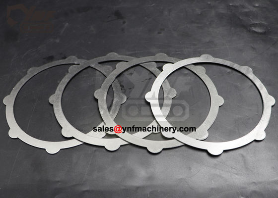 Αγορά 3075729 ZAX120 Πλάκα τριβής online manufacture