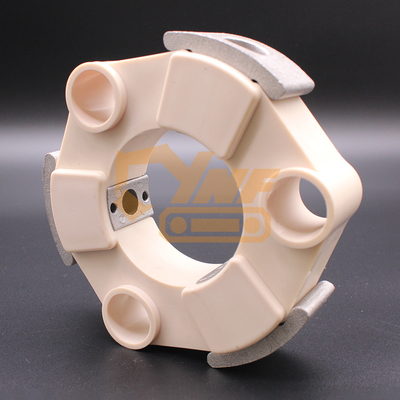 Αγορά YNF 16H Σύνδεσμος εξορυκτήρα για Neuson 3402 RDV 5002 RDV online manufacture