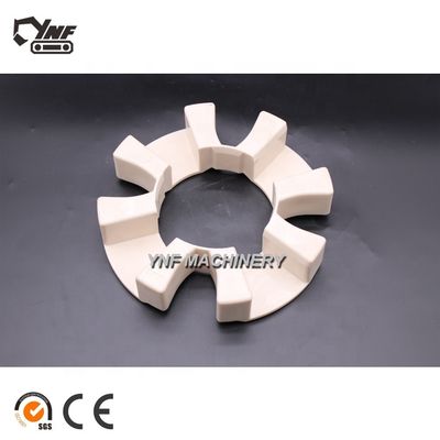Αγορά 50K Pu Flexible Rubber Coupling for Skid-steer Loaders in Construction Machinery online manufacture