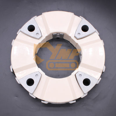 Αγορά YNF High-Quality Excavator Coupling 160K/DFJ-160K 165K/DFJ-165K Flexible Hydraulic Pump Coupling for Construction Machinery online manufacture