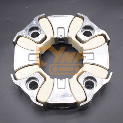 Αγορά YNF Customized 130H CF-H-130 Excavator Coupling with 6 Months Warranty for Hydraulic Pump and Construction Machinery online manufacture