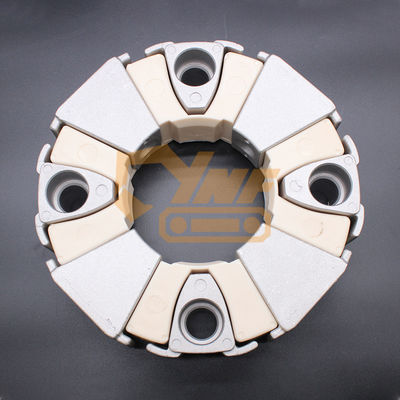 Αγορά YNF 110H CF-H-110 Long-life Excavator Coupling with 6 Months Warranty and High-Quality Rubber Construction online manufacture