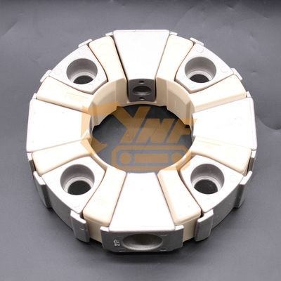 Αγορά YNF OEM 45H CF-H-45 High-Quality Hydraulic Pump Coupling Flexible Rubber Coupling for Excavators online manufacture