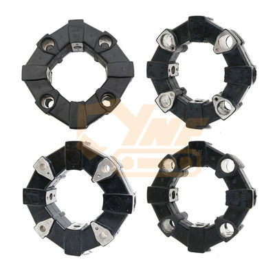 Αγορά YNF High Quality 22A 22AS Excavator Coupling CF-A-022-S0 CF-A-022-O0 Standard Rubber Coupling online manufacture