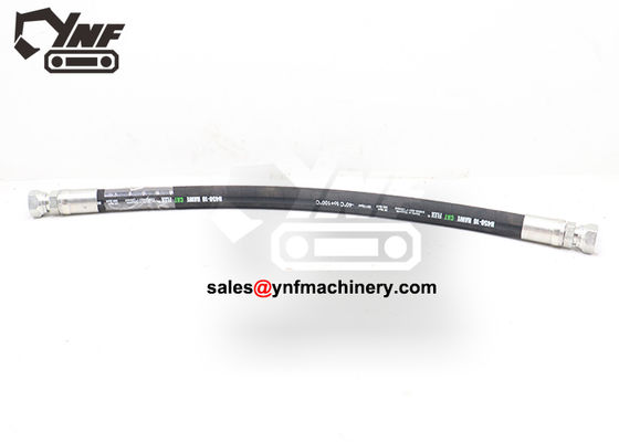 Αγορά YNF17128 4345675 High-Pressure Oil Hose – Heavy-Duty Hydraulic Hose online manufacture