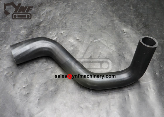 Αγορά YNF17342 4686942 Radiator Upper Hose for Hitachi ZAXIS70-3G online manufacture