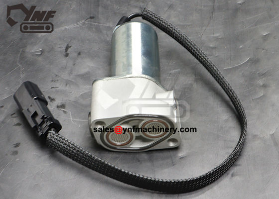 Αγορά YNF01951 702-21-07610 Solenoid Valve for Komatsu PC450-8 Excavator online manufacture