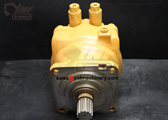 Αγορά YNF16651 M5X180CHB-11A-08C285 Swing Motor 200-3373 for CAT 330C Excavator 13T online manufacture