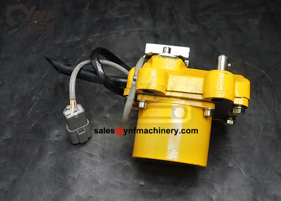 Αγορά YNF17037G 11E9-60011 Throttle Motor for Excavators online manufacture