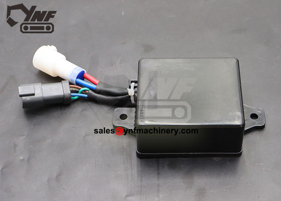 Αγορά YNF17107 1114870 Timer Relay – Excavator Electrical Control Component online manufacture