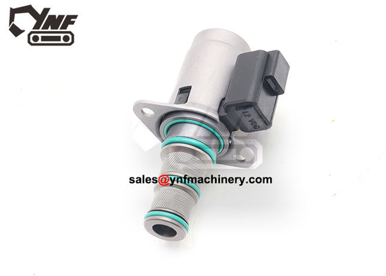 Αγορά YNF17118 42N-64-11720 12V Solenoid Valve – Excavator Hydraulic Control online manufacture