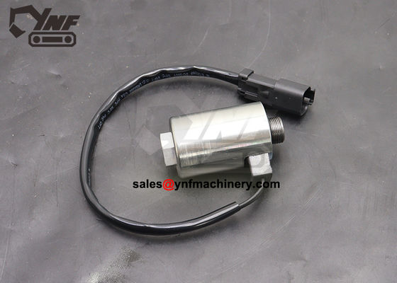 Αγορά YNF17144 XB00004106 Solenoid Valve – Hitachi ZX55 Swing Motor Control online manufacture