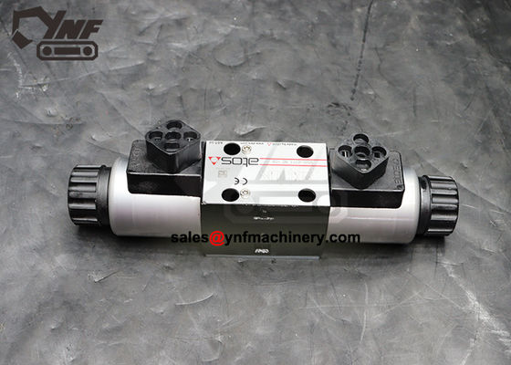 Αγορά YNF17506 DHE-0711-28VDC Solenoid Valve – ATOS Excavator Hydraulic Control online manufacture